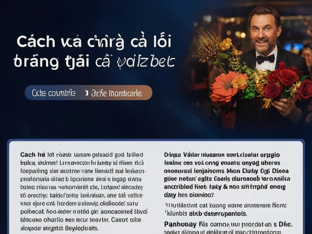 Cách khắc phục các lỗi thường gặp khi dùng zbet